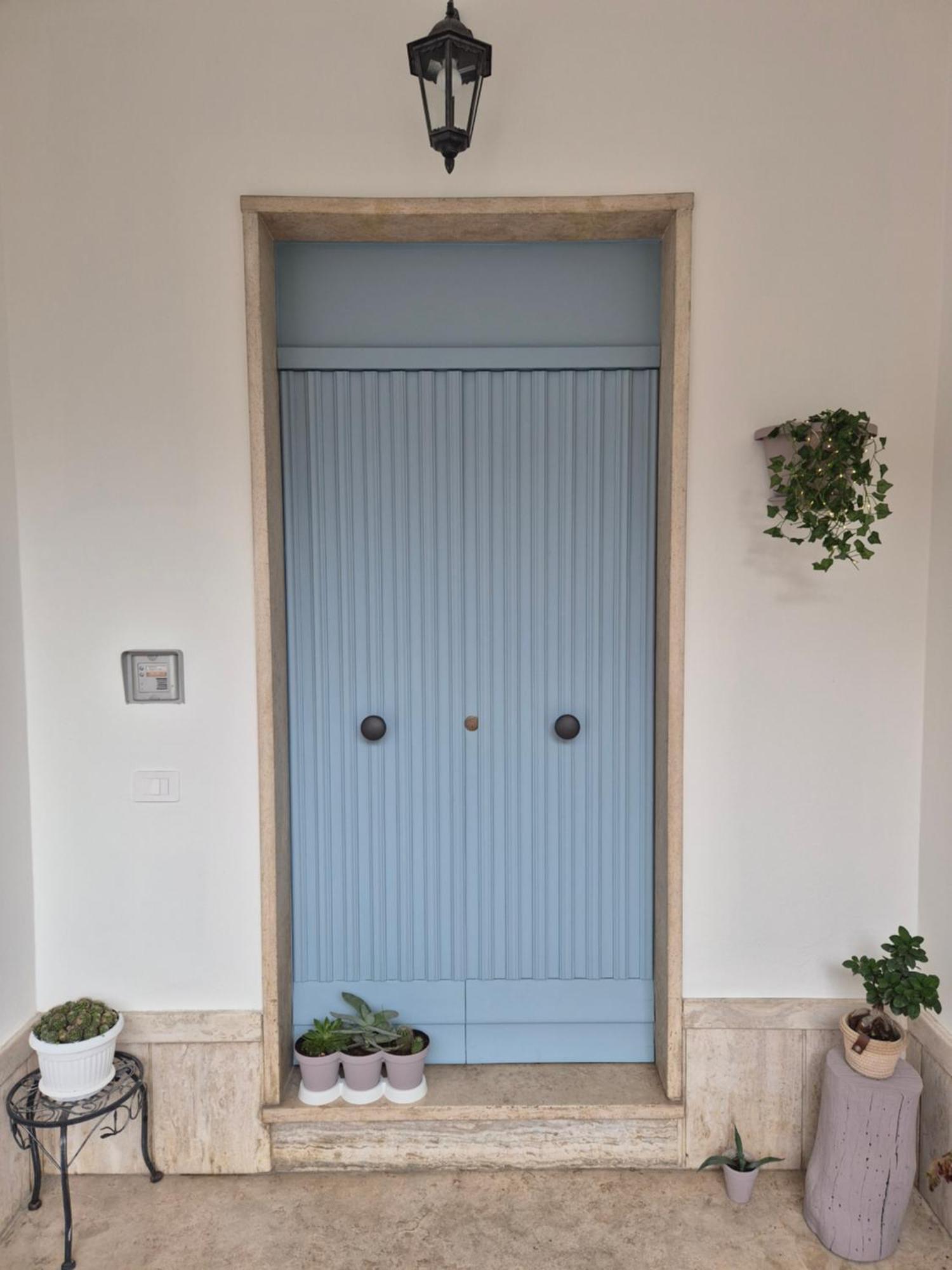 Il Sogno Degli Angeli Appartement Santa Maria Degli Angeli  Buitenkant foto
