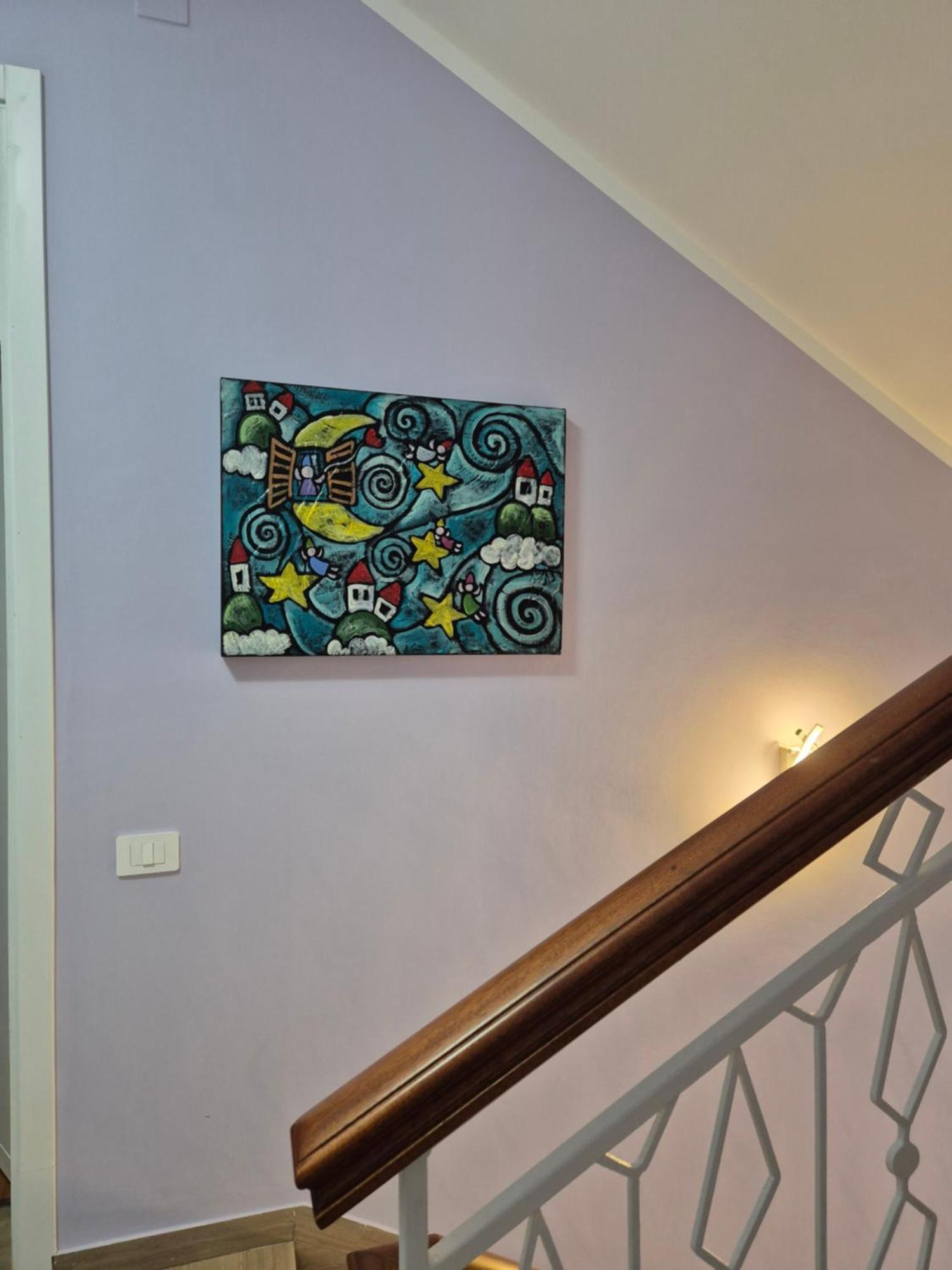 Il Sogno Degli Angeli Appartement Santa Maria Degli Angeli  Buitenkant foto