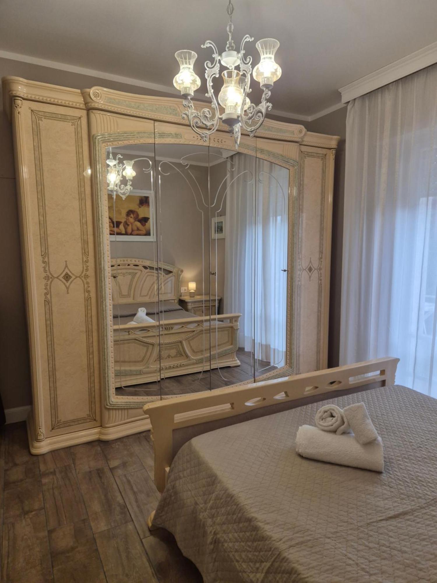 Il Sogno Degli Angeli Appartement Santa Maria Degli Angeli  Buitenkant foto