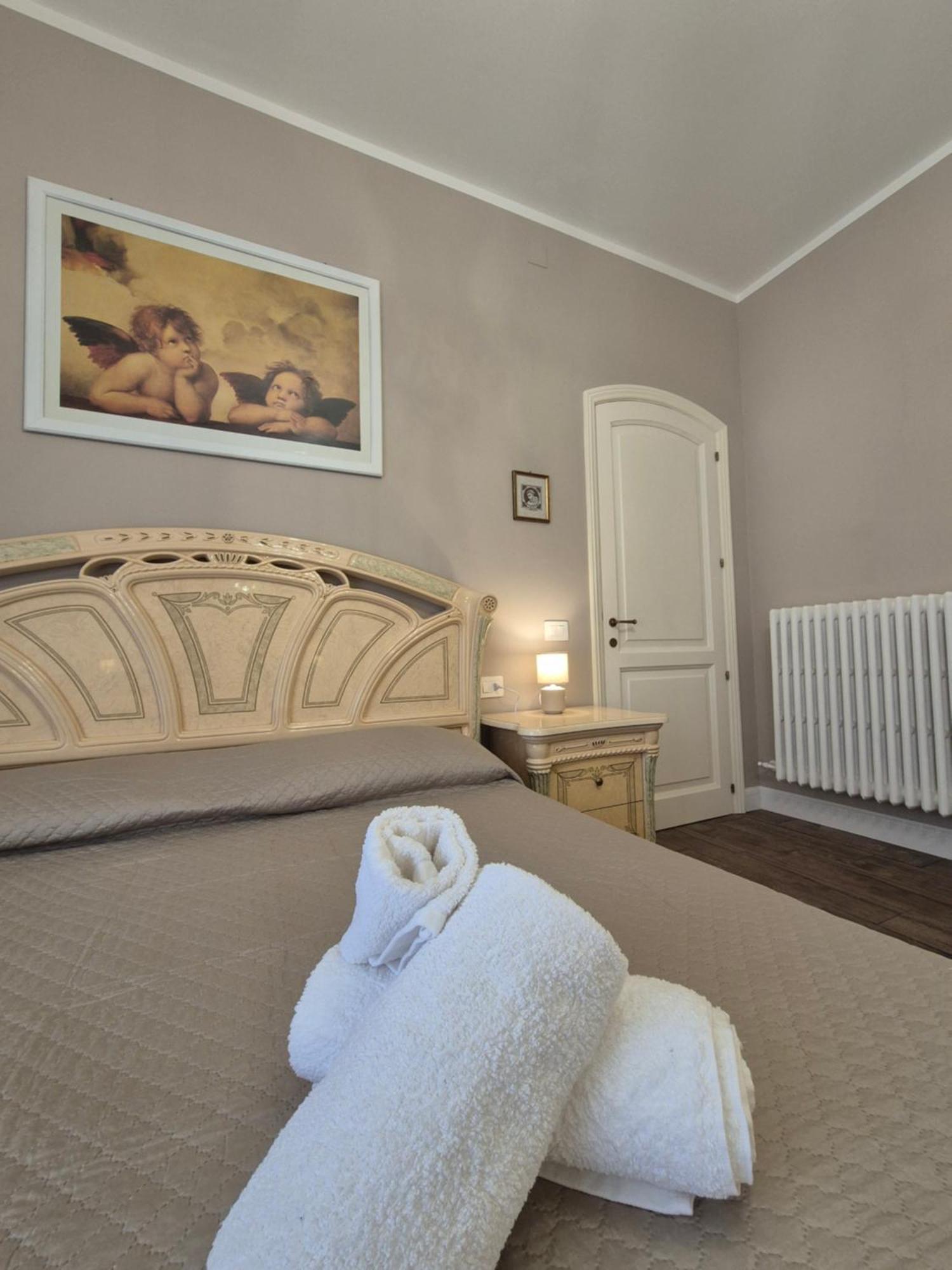 Il Sogno Degli Angeli Appartement Santa Maria Degli Angeli  Buitenkant foto