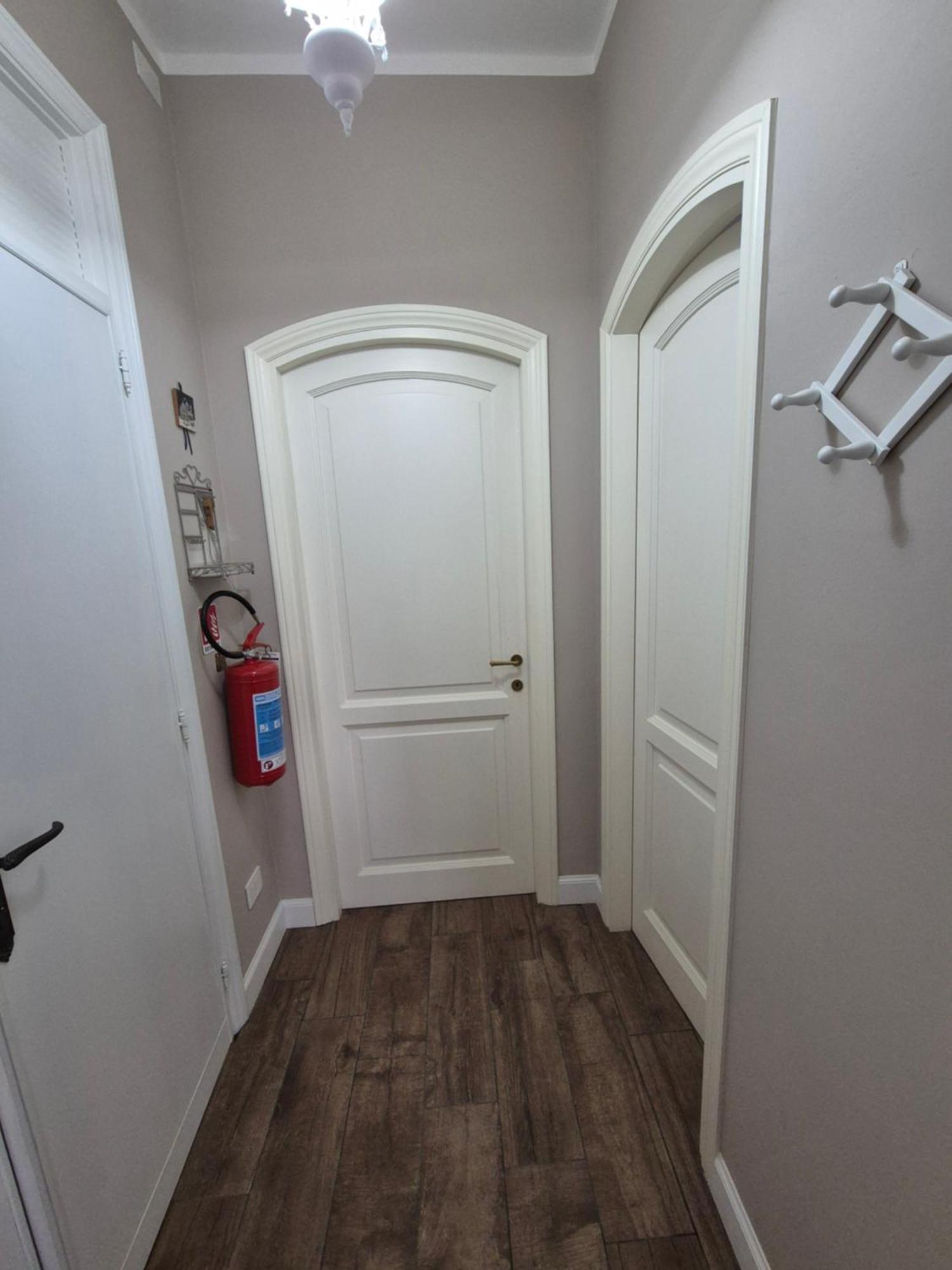 Il Sogno Degli Angeli Appartement Santa Maria Degli Angeli  Buitenkant foto