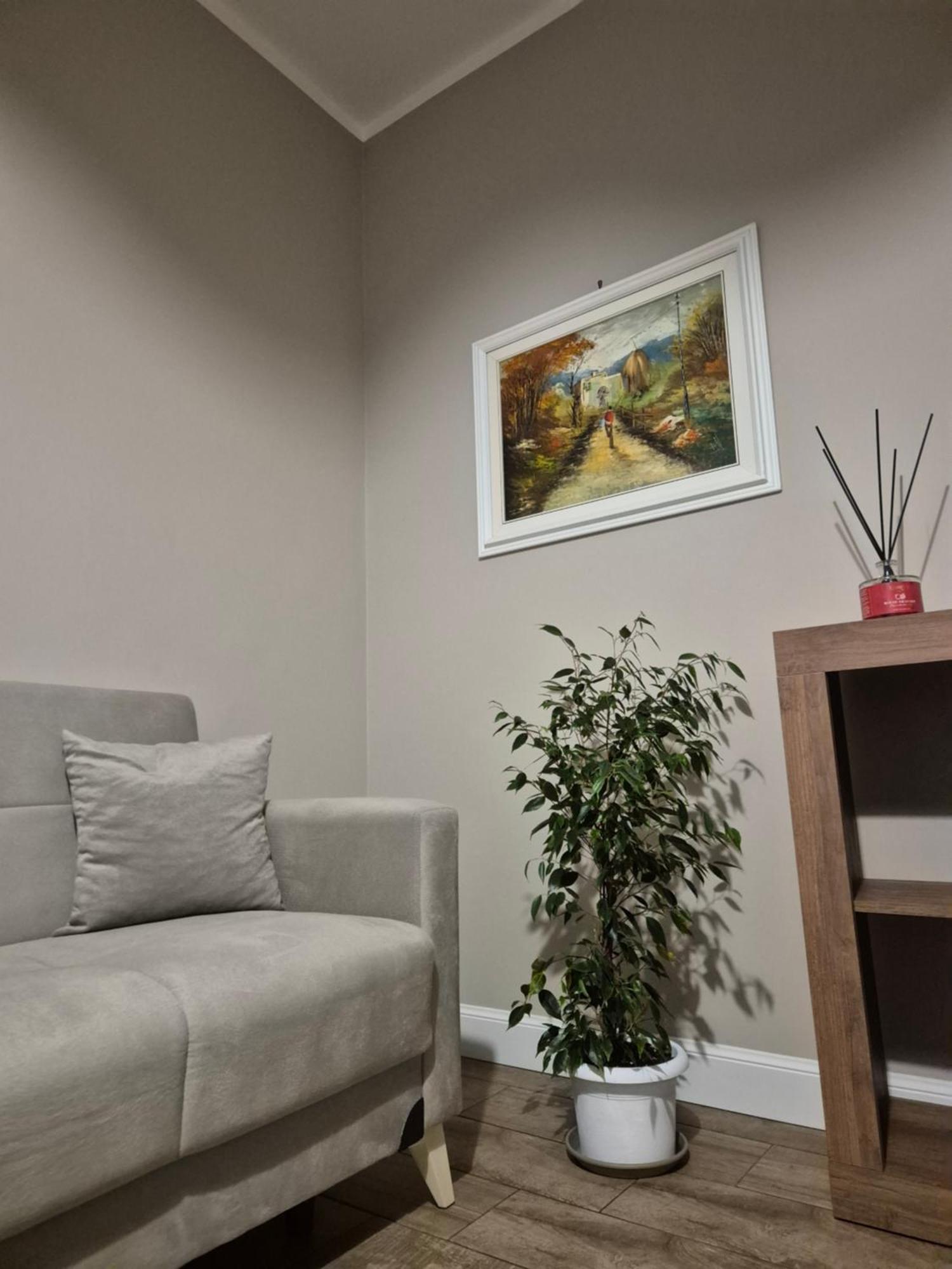 Il Sogno Degli Angeli Appartement Santa Maria Degli Angeli  Buitenkant foto