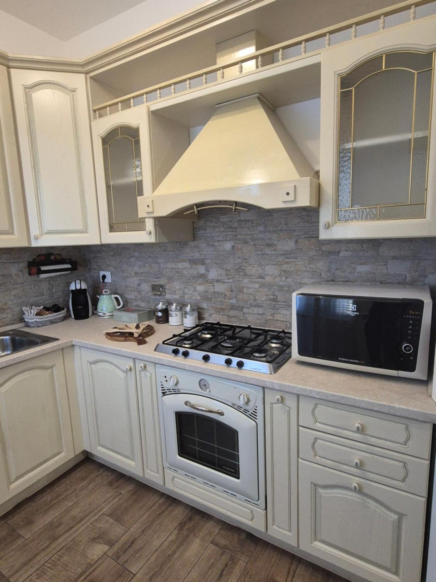 Il Sogno Degli Angeli Appartement Santa Maria Degli Angeli  Buitenkant foto